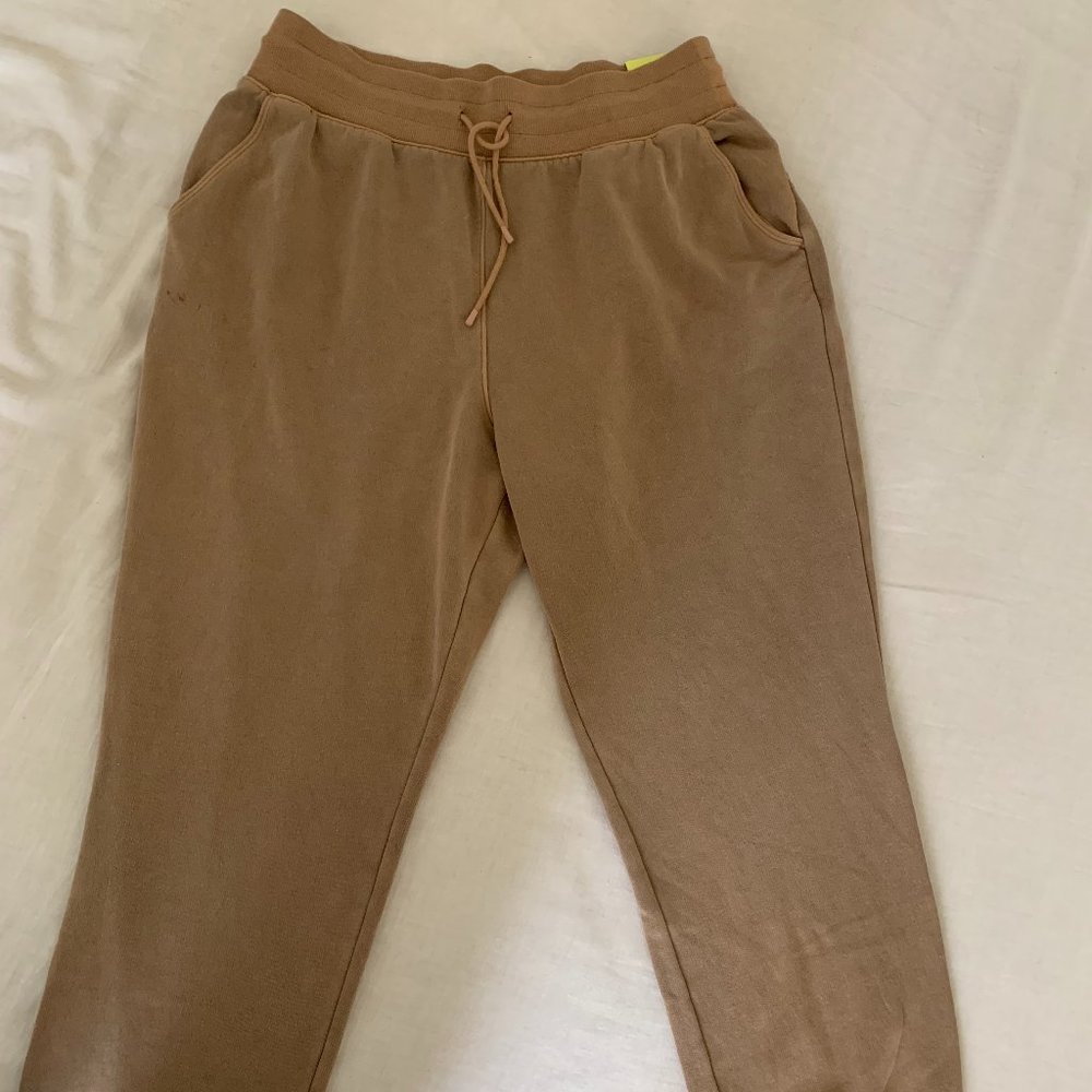 All in Motion High Rise Jogger